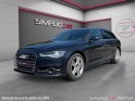Audi a6 avant v6 3.0 bitdi 320 tiptronic 8 quattro s line ext // audio bose / sieges  volant chauffants  /entretien ok /......
