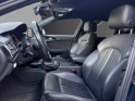 Audi a6 avant v6 3.0 bitdi 320 tiptronic 8 quattro s line ext // audio bose / sieges  volant chauffants  /entretien ok /......