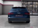 Audi a6 avant v6 3.0 bitdi 320 tiptronic 8 quattro s line ext // audio bose / sieges  volant chauffants  /entretien ok /......