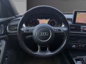 Audi a6 avant v6 3.0 bitdi 320 tiptronic 8 quattro s line ext // audio bose / sieges  volant chauffants  /entretien ok /......