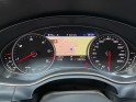 Audi a6 avant v6 3.0 bitdi 320 tiptronic 8 quattro s line ext // audio bose / sieges  volant chauffants  /entretien ok /......