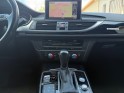 Audi a6 avant v6 3.0 bitdi 320 tiptronic 8 quattro s line ext // audio bose / sieges  volant chauffants  /entretien ok /......