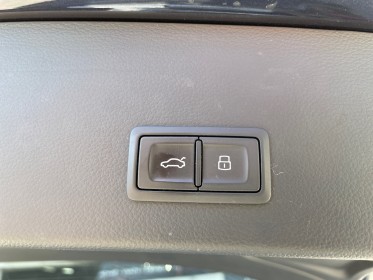 Audi a6 avant v6 3.0 bitdi 320 tiptronic 8 quattro s line ext // audio bose / sieges  volant chauffants  /entretien ok /......