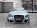Audi s6 avant 5.2 v10 435 quattro tiptronic a occasion simplicicar pertuis  simplicicar simplicibike france