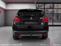 Peugeot 2008 1.6 bluehdi 100ch bvm5 style occasion simplicicar pertuis  simplicicar simplicibike france