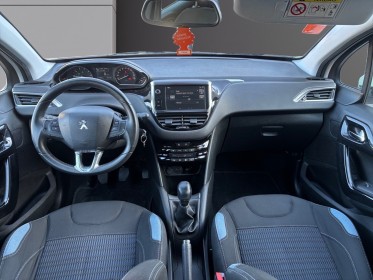 Peugeot 208 1.2 vti 82ch bvm5 allure occasion simplicicar pertuis  simplicicar simplicibike france