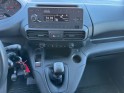 Peugeot partner  1.5  bhdi 130 cv standard 650kg occasion simplicicar pertuis  simplicicar simplicibike france
