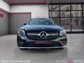 Mercedes glc coupe 250 d 9g-tronic 4matic fascination toit ouvrant occasion simplicicar pertuis  simplicicar simplicibike...