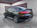 Mercedes glc coupe 250 d 9g-tronic 4matic fascination toit ouvrant occasion simplicicar pertuis  simplicicar simplicibike...