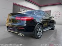 Mercedes glc coupe 250 d 9g-tronic 4matic fascination toit ouvrant occasion simplicicar pertuis  simplicicar simplicibike...