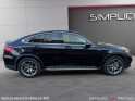 Mercedes glc coupe 250 d 9g-tronic 4matic fascination toit ouvrant occasion simplicicar pertuis  simplicicar simplicibike...