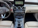 Mercedes glc coupe 250 d 9g-tronic 4matic fascination toit ouvrant occasion simplicicar pertuis  simplicicar simplicibike...