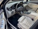 Mercedes glc coupe 250 d 9g-tronic 4matic fascination toit ouvrant occasion simplicicar pertuis  simplicicar simplicibike...