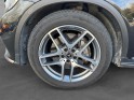 Mercedes glc coupe 250 d 9g-tronic 4matic fascination toit ouvrant occasion simplicicar pertuis  simplicicar simplicibike...