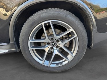 Mercedes glc coupe 250 d 9g-tronic 4matic fascination toit ouvrant occasion simplicicar pertuis  simplicicar simplicibike...