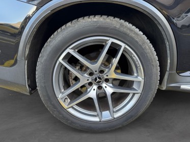 Mercedes glc coupe 250 d 9g-tronic 4matic fascination toit ouvrant occasion simplicicar pertuis  simplicicar simplicibike...