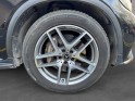 Mercedes glc coupe 250 d 9g-tronic 4matic fascination toit ouvrant occasion simplicicar pertuis  simplicicar simplicibike...