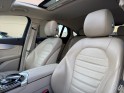 Mercedes glc coupe 250 d 9g-tronic 4matic fascination toit ouvrant occasion simplicicar pertuis  simplicicar simplicibike...