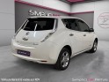 Nissan leaf electrique acenta occasion simplicicar pertuis  simplicicar simplicibike france