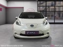 Nissan leaf electrique acenta occasion simplicicar pertuis  simplicicar simplicibike france