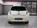 Nissan leaf electrique acenta occasion simplicicar pertuis  simplicicar simplicibike france