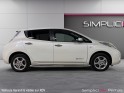 Nissan leaf electrique acenta occasion simplicicar pertuis  simplicicar simplicibike france