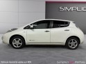 Nissan leaf electrique acenta occasion simplicicar pertuis  simplicicar simplicibike france