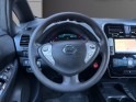 Nissan leaf electrique acenta occasion simplicicar pertuis  simplicicar simplicibike france