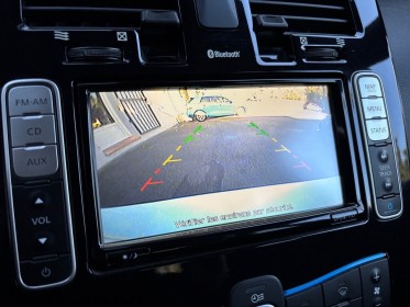 Nissan leaf electrique acenta occasion simplicicar pertuis  simplicicar simplicibike france