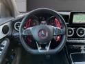Mercedes glc coupe 250 d 9g-tronic 4matic sportline occasion simplicicar pertuis  simplicicar simplicibike france