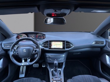 Peugeot 308 2.0 bluehdi 180ch ss eat6 gt occasion simplicicar pertuis  simplicicar simplicibike france