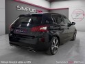 Peugeot 308 2.0 bluehdi 180ch ss eat6 gt occasion simplicicar pertuis  simplicicar simplicibike france