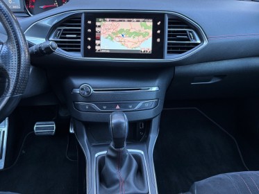 Peugeot 308 2.0 bluehdi 180ch ss eat6 gt occasion simplicicar pertuis  simplicicar simplicibike france