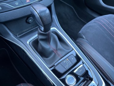 Peugeot 308 2.0 bluehdi 180ch ss eat6 gt occasion simplicicar pertuis  simplicicar simplicibike france
