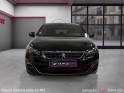Peugeot 308 2.0 bluehdi 180ch ss eat6 gt occasion simplicicar pertuis  simplicicar simplicibike france