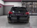 Peugeot 308 2.0 bluehdi 180ch ss eat6 gt occasion simplicicar pertuis  simplicicar simplicibike france