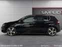 Peugeot 308 2.0 bluehdi 180ch ss eat6 gt occasion simplicicar pertuis  simplicicar simplicibike france