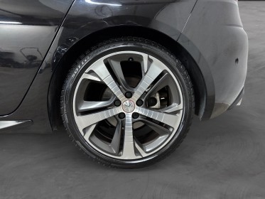 Peugeot 308 2.0 bluehdi 180ch ss eat6 gt occasion simplicicar pertuis  simplicicar simplicibike france