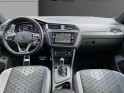 Volkswagen tiguan 1.4 ehybrid 245ch dsg6 r-line occasion simplicicar pertuis  simplicicar simplicibike france