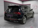 Volkswagen tiguan 1.4 ehybrid 245ch dsg6 r-line occasion simplicicar pertuis  simplicicar simplicibike france