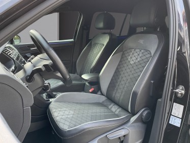 Volkswagen tiguan 1.4 ehybrid 245ch dsg6 r-line occasion simplicicar pertuis  simplicicar simplicibike france