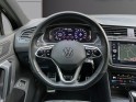 Volkswagen tiguan 1.4 ehybrid 245ch dsg6 r-line occasion simplicicar pertuis  simplicicar simplicibike france
