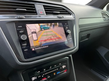 Volkswagen tiguan 1.4 ehybrid 245ch dsg6 r-line occasion simplicicar pertuis  simplicicar simplicibike france