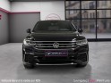 Volkswagen tiguan 1.4 ehybrid 245ch dsg6 r-line occasion simplicicar pertuis  simplicicar simplicibike france