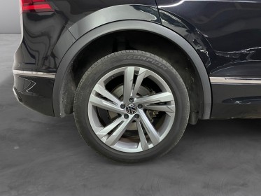 Volkswagen tiguan 1.4 ehybrid 245ch dsg6 r-line occasion simplicicar pertuis  simplicicar simplicibike france