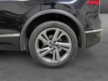 Volkswagen tiguan 1.4 ehybrid 245ch dsg6 r-line occasion simplicicar pertuis  simplicicar simplicibike france