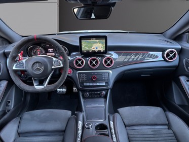 Mercedes classe cla 250 7g-dct 4matic fascination // gps / alcantara / toit ouvrant / garantie 12 mois occasion simplicicar...