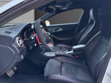 Mercedes classe cla 250 7g-dct 4matic fascination // gps / alcantara / toit ouvrant / garantie 12 mois occasion simplicicar...