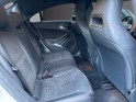 Mercedes classe cla 250 7g-dct 4matic fascination // gps / alcantara / toit ouvrant / garantie 12 mois occasion simplicicar...