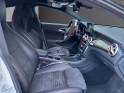 Mercedes classe cla 250 7g-dct 4matic fascination // gps / alcantara / toit ouvrant / garantie 12 mois occasion simplicicar...